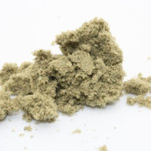 Exotic Hybrids Kief AAAA #NEWARRIVAL