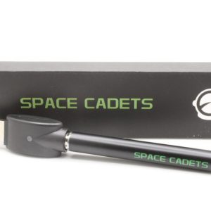Space Cadets Vape Battery 510 thread