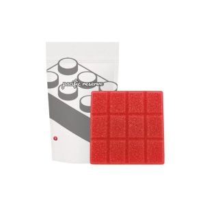 2400mg THC Sour Gummies – Pacific Reserve