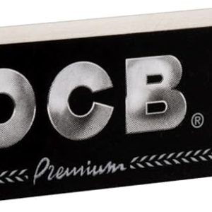 OCB Premium Filter-Tips 50/pack