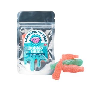 *** Eat Me 500mg Gummies ***
