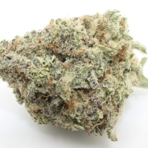 MAC Donut AAA #BIGNUGZ