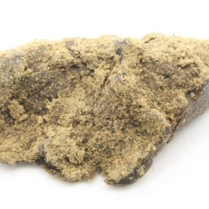 Dry Sift Hash 150 micron #NEWARRIVAL